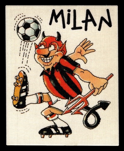 Tematica milan panini - milan,