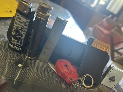 Dupont accendino in - s.t.,