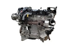 MOTOR FORD MONDEO 2013 1.6