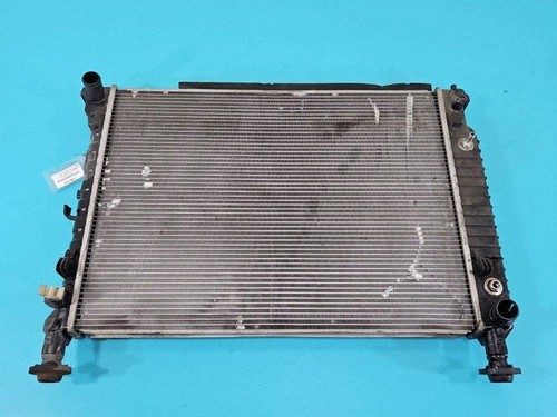 Radiatore acqua opel - acqua,