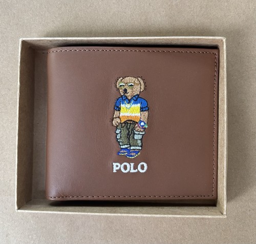 Nuovo portafoglio doppio - nuovo,