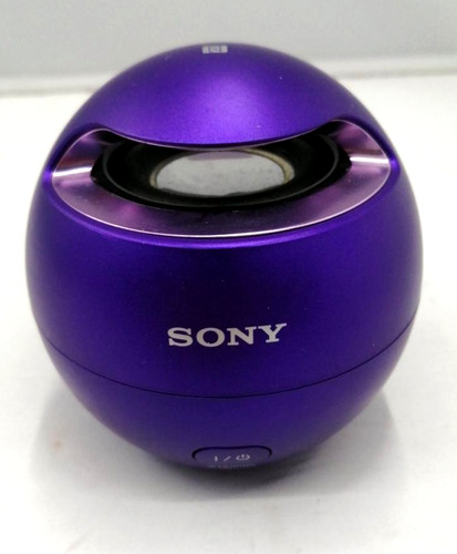 Sony srs altoparlante - sony,