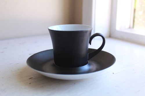 Block demitasse set piattini - block,