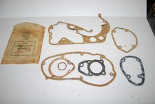 serie guarnizioni motore moto
