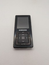 SAMSUNG YP-Z5F 1GB. Lettore