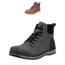 Rieker 39442 Stivali Invernali