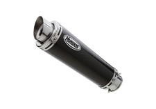 Scarico Hurric SP carbonio YZF