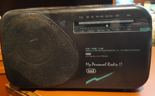 TREVI RA 702 RADIO PORTATILE 3