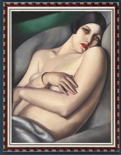 Dipinto olio mano - dipinto, a