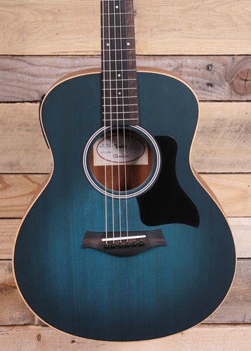 Taylor mini special - gs, mini-e