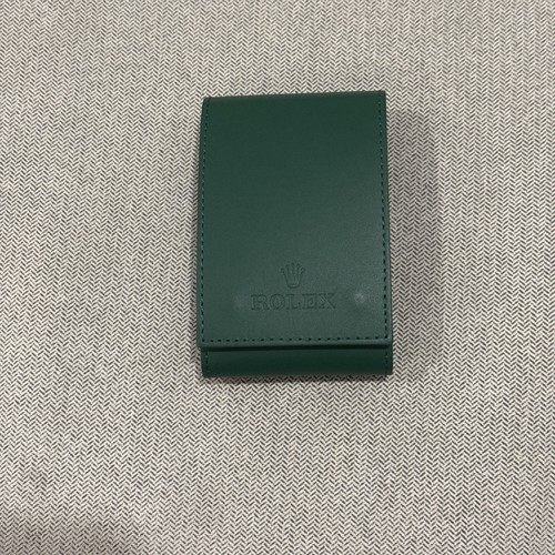 Rolex cassa pelle travel - rolex,