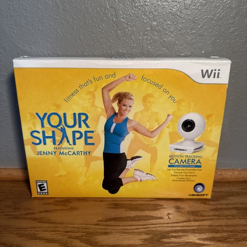 Your shape featuring - your, jenny