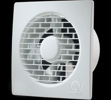 VORTICE ASPIRATORE ELICOIDALE