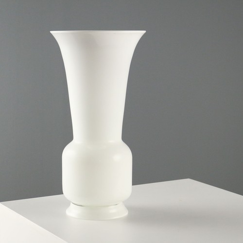 Vaso venini vintage vetro - venini,