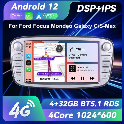 Autoradio gps argento 32g - autoradio,
