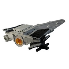 Space Wars Raider-class