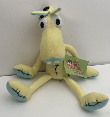 Peluche nanco 2009 bambino - peluche,