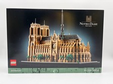 LEGO Architecture 21061