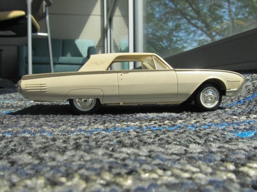 Ford thunderbird 390 special - ford,