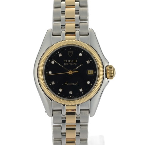 Orologio donna tudor - orologio,