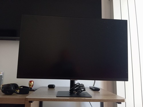 Samsung smart monitor - samsung,