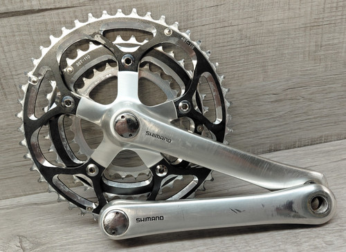 Vintage shimano deore - vintage,