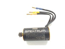 Spektrum FIRMA 1900KV 550 motore brushless albero 5 mm SPMXSM2200 Losi dado laser