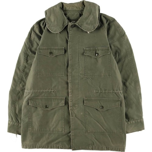 Giacca bovina usata - ,