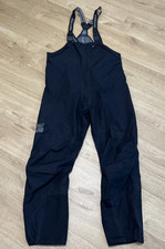 Pantaloni da sci Norrona