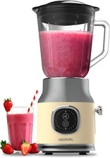 Frullatore Da Tavolo Retro