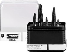Hazet Set di Estrazione 840/5