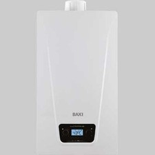 CALDAIA BAXI CONDENSAZIONE