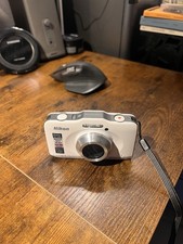 Fotocamera Nikon Coolpix S31