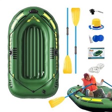Canoa kayak gonfiabile posti - kayak,