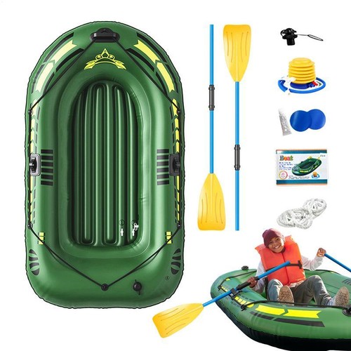 Canoa kayak gonfiabile posti - kayak, 2