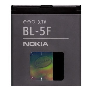 Batteria originale bl5f per - batteria,