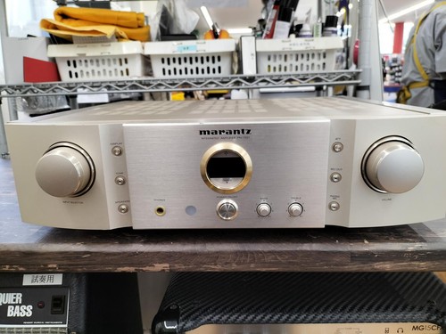 Amplificatore marantz primain - amplificatore,