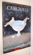 Bertozzi CLAUDIO CARGIOLLI Il Pensiero Vola Leggero Palazzo Ducale, Massa 2004