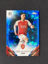 Gabriel Martinelli 2023-24