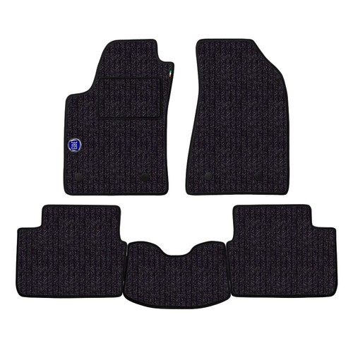 Set tappetini realizzato per - realizzato,