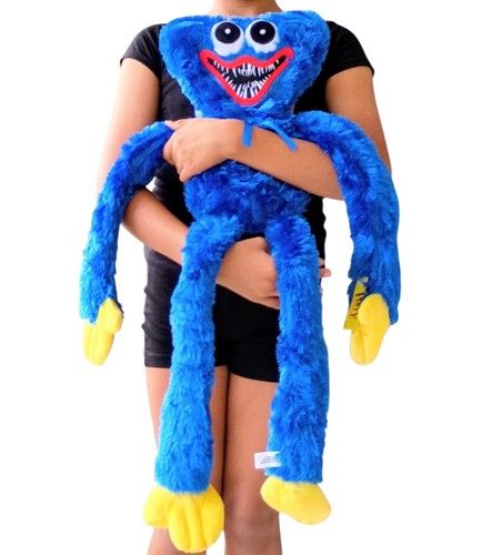 Peluche enorme poppy playtime - peluche,