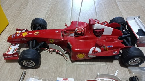 Ferrari 2004 motore - ferrari, f