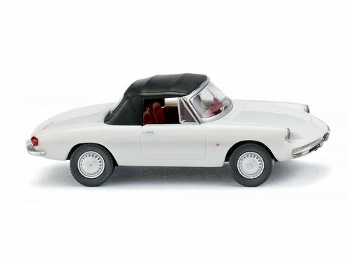Wiking 020602 alfa romeo - 020602,