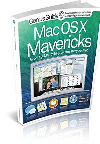 Mac mavericks genius - mac,