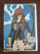 DVD SIGILLATO DeAgostini Space
