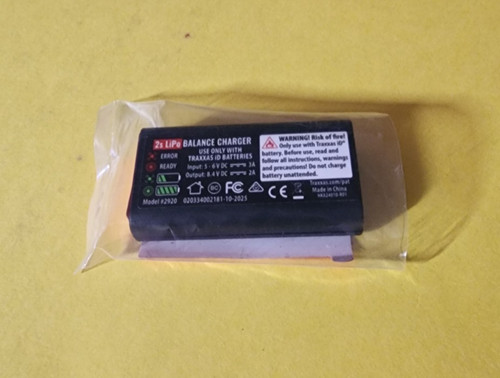 Traxxas usb c 2s - 🌌�traxxas,