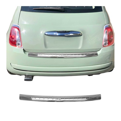 Paraurti per fiat 500 - paraurti,