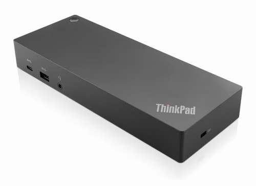 Lenovo docking station - docking,