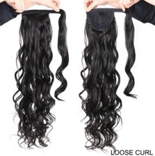 Extension capelli morbidi 100%