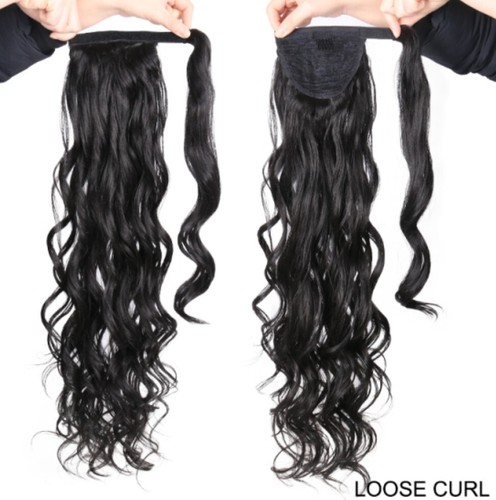 Extension capelli morbidi - , 100%